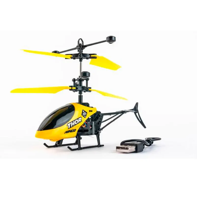 NINCO AIR Helicópteros Y Aviones|Helicóptero THOR