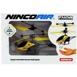 NINCO AIR Helicópteros Y Aviones|Helicóptero THOR