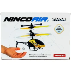 NINCO AIR Helicópteros Y Aviones|Helicóptero THOR