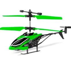 NINCO AIR Helicóptero Whip 2 R/C- Helicópteros Y Aviones