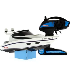 NINCO Ocean Lancha Pitiusa R/C- Otros R/C