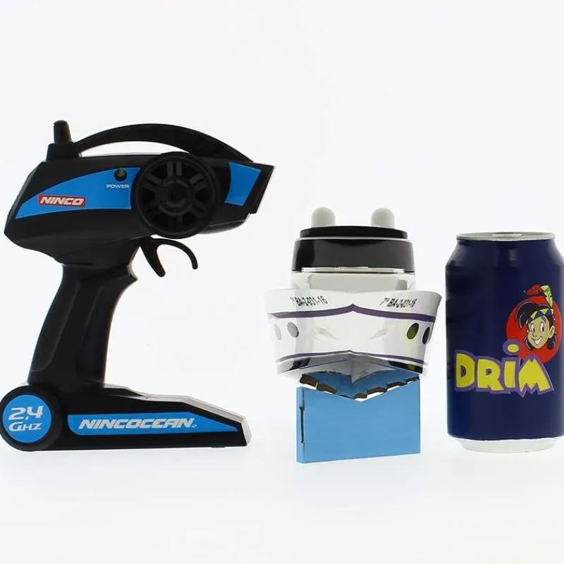NINCO Ocean Lancha Pitiusa R/C- Otros R/C