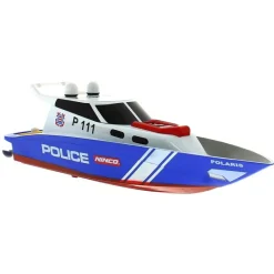 NINCOCEAN Otros R/C|Ninco Ocean Lancha Police R/C
