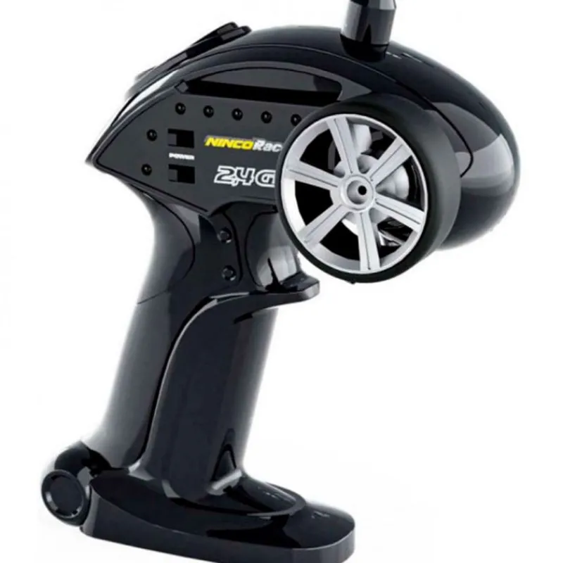 NINCO Racers Bulldog+ R/C Escala 1:18- Coches Radio Control (R/C)