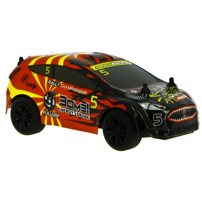 NINCO Coches Radio Control (R/C)|Racers X Rally Bomb