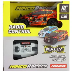 NINCO Coches Radio Control (R/C)|Racers X Rally Bomb