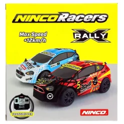NINCO Coches Radio Control (R/C)|Racers X Rally Bomb