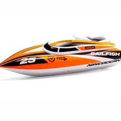 NINCOCEAN Otros R/C|Barca Sailfish R/C