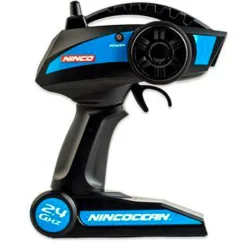 NINCO Ocean Lancha Lifeguard R/C- Otros R/C