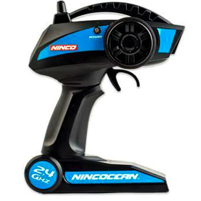 NINCO Ocean Lancha Lifeguard R/C- Otros R/C