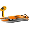 NINCOCEAN NincoOcean Lancha Offshore- Otros R/C