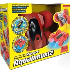 NINCO Otros R/C|racers Aquabound 2