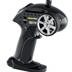 NINCO racers Audi RS Q E-tron R/C Escala 1:10- Coches Radio Control (R/C)