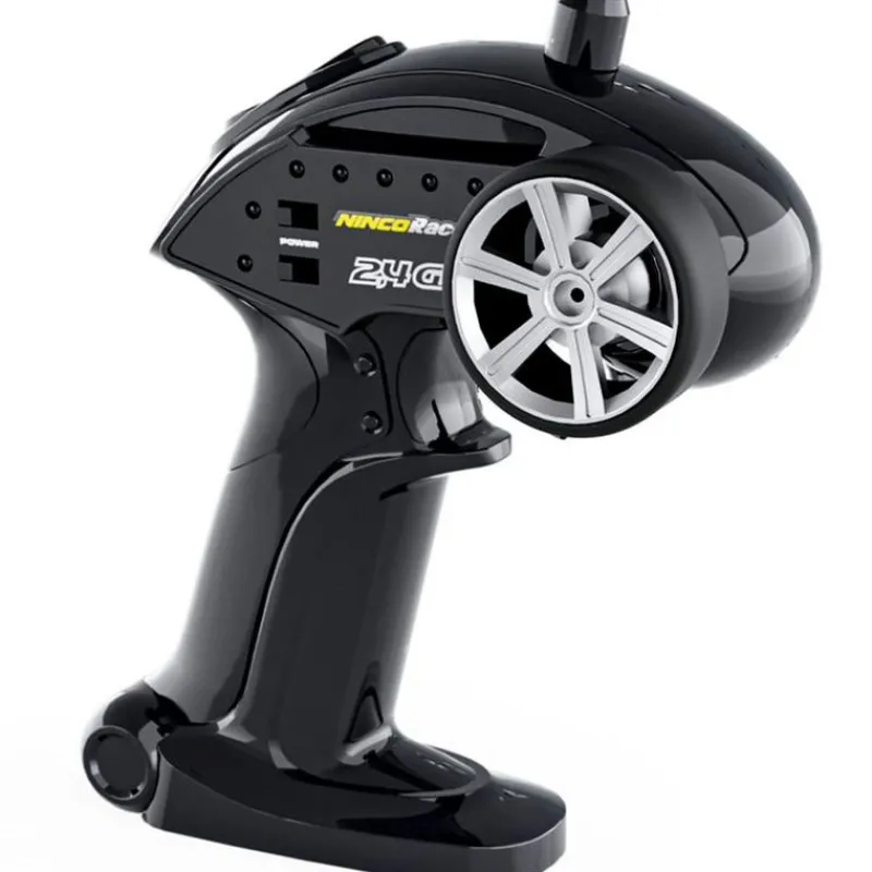 NINCO racers Audi RS Q E-tron R/C Escala 1:10- Coches Radio Control (R/C)