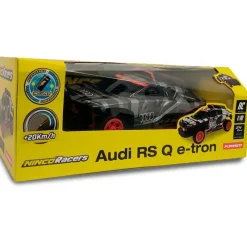 NINCO racers Audi RS Q E-tron R/C Escala 1:10- Coches Radio Control (R/C)