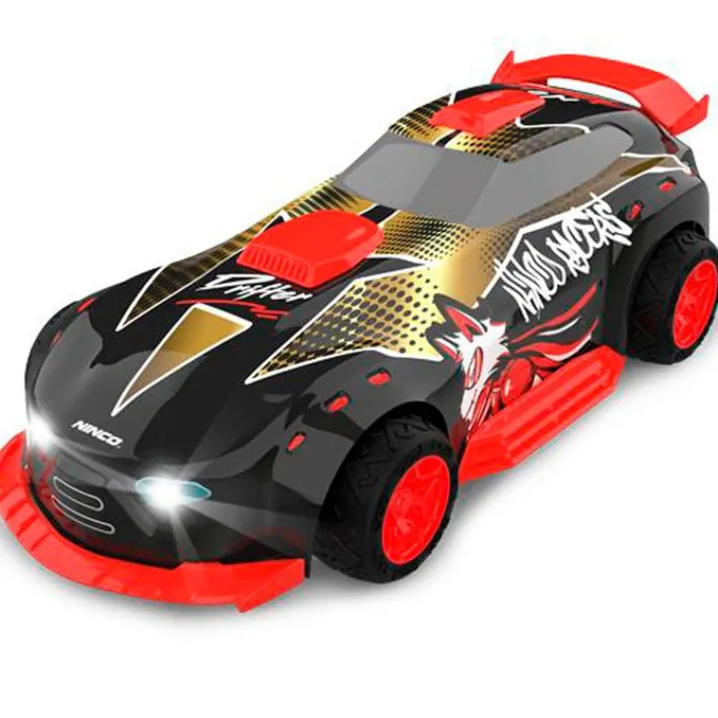 NINCO Coches Radio Control (R/C)|racers Coche Drifter R/C