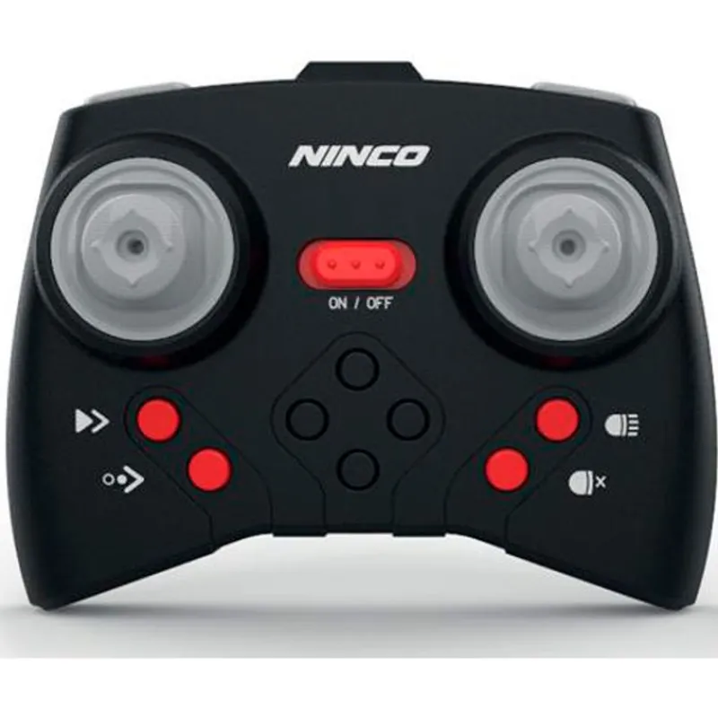 NINCO Coches Radio Control (R/C)|racers Coche Drifter R/C