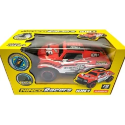 NINCO Coches Radio Control (R/C)|racers Coche ION+ Escala 1:18 R/C