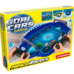 NINCO Coches Radio Control (R/C)|racers Goalcars Supercup
