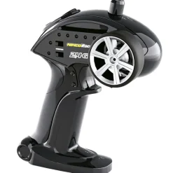 NINCO racers Intruder Monster R/C Escala 1:16- Coches Radio Control (R/C)