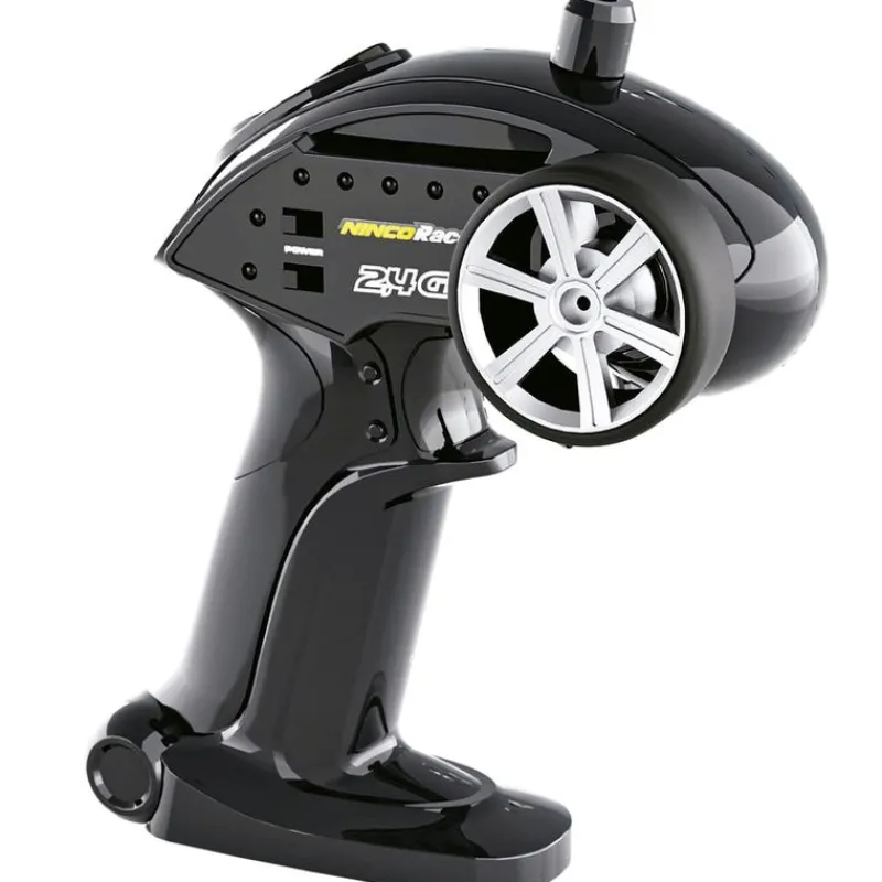 NINCO racers Intruder Monster R/C Escala 1:16- Coches Radio Control (R/C)