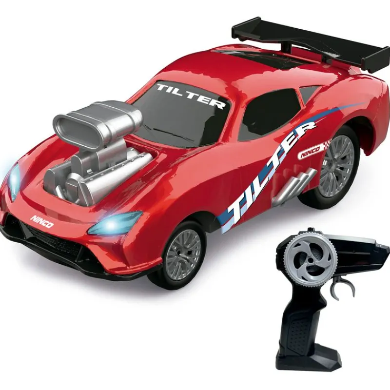 NINCO Coches Radio Control (R/C)|racers Tilter Vehículo R/C