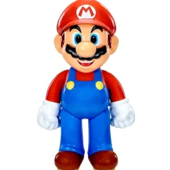 JAKKS PACIFIC Figuras Videojuegos|Figuras Y Figuras De Acción|Nintendo Figura Mario Bros