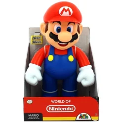 JAKKS PACIFIC Figuras Videojuegos|Figuras Y Figuras De Acción|Nintendo Figura Mario Bros