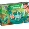 CLEMENTONI Observatorio de Insectos- Juegos Y Juguetes Educativos