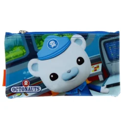 PERONA Escolar|Octonautas Portatodo Plano