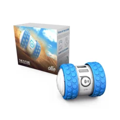 JUGUETRONICA Ollie Sphero- Star Wars|Robots