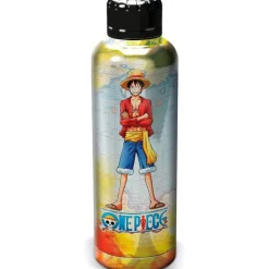 STOR One Piece Botella Inoxidable 515 ml- Otros Merchandising|Escolar