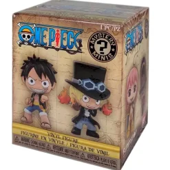 FUNKO POP One Piece Funko Mystery Mini Caja- Funko Anime|Manualidades