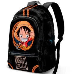 KARACTERMANIA One Piece Mochila Escolar- Escolar