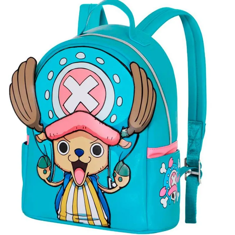 KARACTERMANIA Otros Merchandising|Escolar|One Piece Mochila Heady Chopper