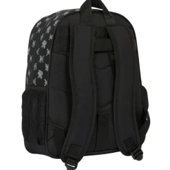 SAFTA One Piece Mochila Junior Adaptable Carro- Escolar