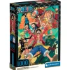 CLEMENTONI Puzzles De 501 A 1000 Piezas|Puzzles Y Construcciones|One Piece Puzzle 1000 Piezas