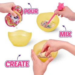 SELECCION DRIM Oosh Surprise Poción Slime Surtida- Manualidades