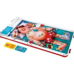 HASBRO Juegos De Mesa|Operación