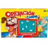 HASBRO Juegos De Mesa|Operación Canina Juego de Mesa