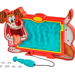 HASBRO Juegos De Mesa|Operación Canina Juego de Mesa