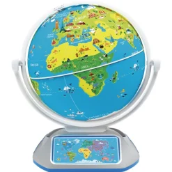 TOY PARTNER Escolar|Orboot Explorer Globo Terráqueo