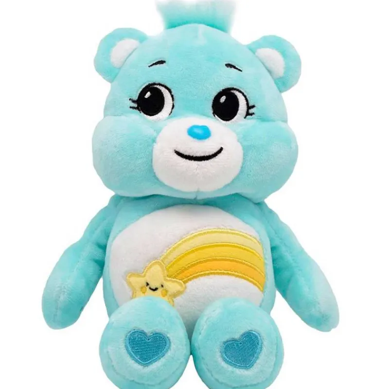 BIZAK Oso Amoroso Peluche 15 cm Surtido- Primera Infancia Y Preescolar