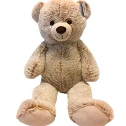 DRIM DISCOUNT Primera Infancia Y Preescolar|Oso Peluche 100 cm