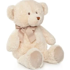 ARTESAVI Oso Peluche Piedra 23 cm- Primera Infancia Y Preescolar