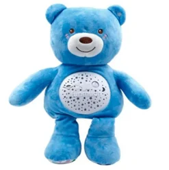 DRIM DISCOUNT Primera Infancia Y Preescolar|Oso Peluche Proyector