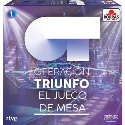 EDUCA OT Juego de Mesa- Juegos De Mesa