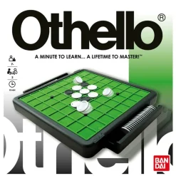 BANDAI Juegos De Mesa|Othello Juego Mesa Clásico