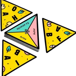 MERCURIO P de Pizza Juego Mesa- Amigos Y Familia|Juegos De Mesa