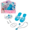 DRIM DISCOUNT Pack Accesorios Princesa Surtido- Disfraces Y Complementos|Disfraces Y Complementos